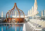 Maritim hotel Amelia foto 1