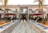 Canary Nungwi Hotel & Spa foto 3