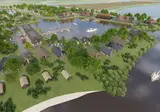 Ijssel Eilanden foto 14