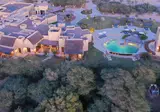 Anantara Sir Bani Yas Island Al Sahel Villa Resort foto 1
