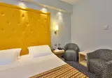Hotel Bisanzio foto 19