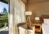 Sea View Hotel foto 16