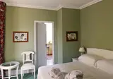 Hotel Franceschi – Villa Mimosa foto 18