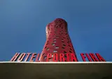 Porta Fira foto 11