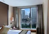 Ascott Sathorn Bangkok foto 7