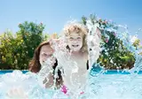 Camping La Nouvelle Croze foto 13