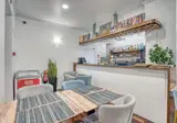 Vila Camacho Guest House foto 5