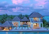 Naladhu Private Island Maldives foto 7