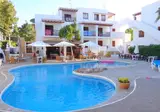 Appartementen Los Pinares Benet foto 1