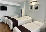 Hotel Orcagna Firenze foto 29