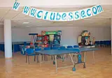 Club Esse Cala Gonone Beach Village foto 20