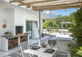 Olympa Suites foto 10