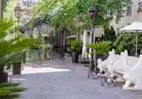 Les Jardins du Marais foto 9