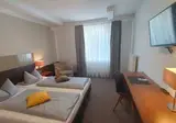 Hotel Drei Lilien foto 3