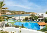 Fergus Club Carema Splash foto 2