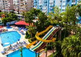 Ark Suite Hotel foto 1