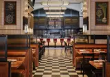Le Meridien New York Central Park foto 7