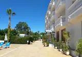 Hotel Servigroup Romana foto 1
