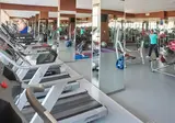 Altin Yunus Resort & Thermal Hotel foto 28
