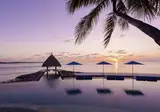 Four Seasons Resort Maldives at Kuda Huraa foto 2