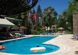 Kriss Hotel foto 29