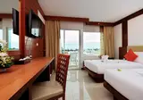Baumancasa Beach Resort foto 7
