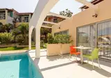 Sunrise Hotel Tsilivi foto 6