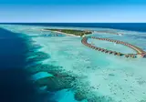 Pullman Maldives Maamutaa Resort foto 17