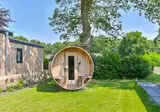 HUB Eco Resort Drentse Weelde foto 4