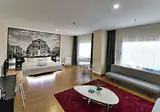 B&B Hotel Madrid Aeropuerto T4 foto 3