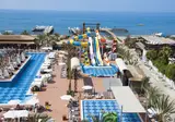 Mc Beach Resort Hotel foto 29