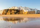 Lissabon en de Algarve per spoor foto 4