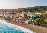 Hotel Kokkari Beach foto 21