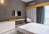 The Alkistis Hotel foto 27