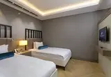 Sirene Luxury Hotel Bodrum foto 30
