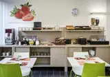 Aparthotel Adagio Access Paris Reuilly foto 4