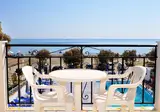 Andreolas Beach Hotel foto 2