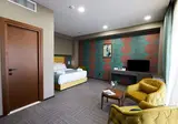 Best Western Tbilisi City Center foto 2