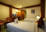 Jiraporn Hill Resort foto 11