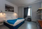 Hotel California Rome foto 11