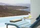 Epic Blue Luxury Hotel Suites & Villas Mykonos foto 20