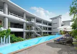 Homm Bliss Southbeach Patong foto 2
