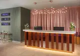 Avani Palazzo Moscova Milan Hotel foto 19