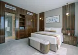 Khalidia Palace Hotel Dubai by Mourouj Gloria foto 8