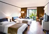 Hotel Ao Nang Villa foto 8