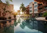 Hotel Belo Isla Mujeres foto 8