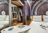 Novotel Paris 20 Belleville foto 4