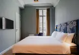 Hotel Monastère Maastricht foto 9