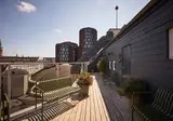 Hypernym Hotel & Suites foto 29