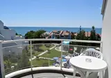 Hotel Sineva Park foto 19
